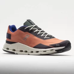 On Running On Cloudnova Form Men's Terracotta/Forest 10 On Running On Cloudnova Form Men's Terracotta/Forest -On Running Store 048902 5