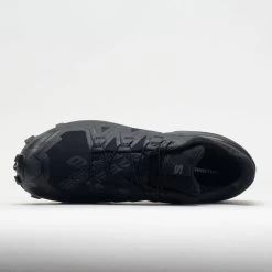 Salomon Speedcross 6 GTX Men's Black -On Running Store 048959 2