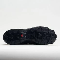 Salomon Speedcross 6 GTX Men's Black -On Running Store 048959 4