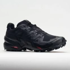 Salomon Speedcross 6 GTX Men's Black -On Running Store 048959 5