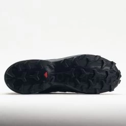 Salomon Speedcross 6 Men's Black 9 Salomon Speedcross 6 Men's Black -On Running Store 048961 4