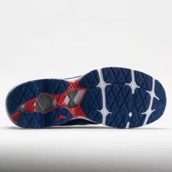 Mizuno Wave Creation 20 Men's Turkish Sea -On Running Store 049123 4