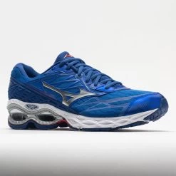 Mizuno Wave Creation 20 Men's Turkish Sea -On Running Store 049123 5