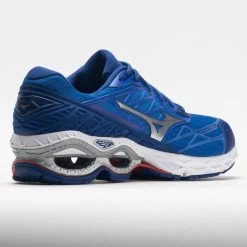 Mizuno Wave Creation 20 Men's Turkish Sea -On Running Store 049123 6