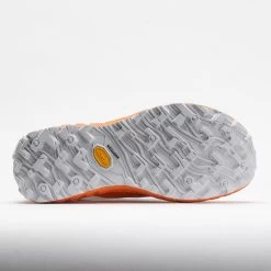 Norda RZ 001 Men's White/Blue Gradiant/Orange -On Running Store 049128 4