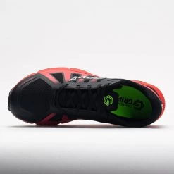 Inov-8 TrailFly G 270 Men's Black/Red -On Running Store 049146 2