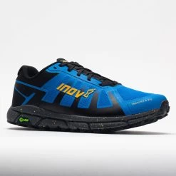 Inov-8 TrailFly G 270 Men's Blue/Nectar -On Running Store 049147 5