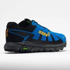 Inov-8 TrailFly G 270 Men's Blue/Nectar -On Running Store 049147 6