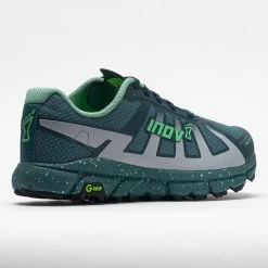 Inov-8 TrailFly G 270 Women's Pine/Mint -On Running Store 049148 6