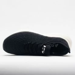 APL TechLoom Zipline Men's Black/White -On Running Store 049166 2