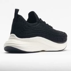 APL TechLoom Zipline Men's Black/White -On Running Store 049166 6