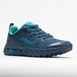 Inov-8 Parkclaw G 280 Women's Navy/Teal -On Running Store 049188 5