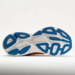 HOKA Bondi 8 Men's Impala/Mock Orange -On Running Store 049227 4