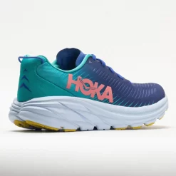 HOKA Rincon 3 Women's Bellwether Blue/Ceramic 11 HOKA Rincon 3 Women's Bellwether Blue/Ceramic -On Running Store 049231 6