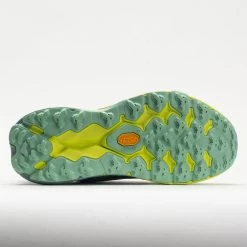 HOKA Speedgoat 5 Women's Mercury/Trellis -On Running Store 049268 4