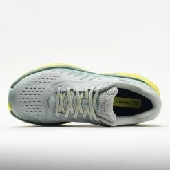 HOKA Torrent 3 Women's Mercury/Evening Primrose -On Running Store 049275 2
