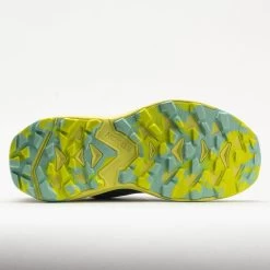 HOKA Torrent 3 Women's Mercury/Evening Primrose -On Running Store 049275 4