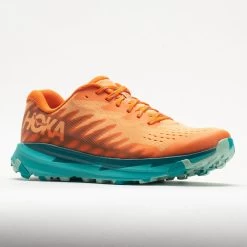 HOKA Torrent 3 Men's Mock Orange/Ceramic 10 HOKA Torrent 3 Men's Mock Orange/Ceramic -On Running Store 049277 5