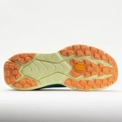 HOKA Zinal Women's Deep Lake/Ceramic 9 HOKA Zinal Women's Deep Lake/Ceramic -On Running Store 049278 4