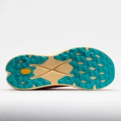 HOKA Tecton X 2 Women's Cherries Jubilee/Flame 9 HOKA Tecton X 2 Women's Cherries Jubilee/Flame -On Running Store 049283 4