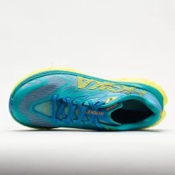 HOKA Tecton X 2 Men's Ceramic/Evening Primrose -On Running Store 049284 2