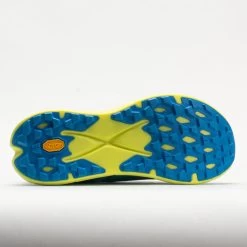 HOKA Tecton X 2 Men's Ceramic/Evening Primrose -On Running Store 049284 4