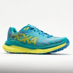 HOKA Tecton X 2 Men's Ceramic/Evening Primrose -On Running Store 049284 5