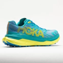 HOKA Tecton X 2 Men's Ceramic/Evening Primrose -On Running Store 049284 6
