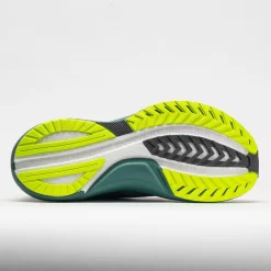 Saucony Tempus Men's Fossil/Moss 9 Saucony Tempus Men's Fossil/Moss -On Running Store 049338 4