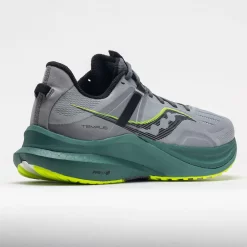 Saucony Tempus Men's Fossil/Moss 11 Saucony Tempus Men's Fossil/Moss -On Running Store 049338 6