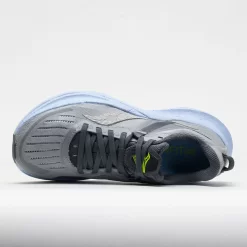 Saucony Tempus Women's Fossil/Ether 8 Saucony Tempus Women's Fossil/Ether -On Running Store 049340 2