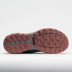 Saucony Xodus Ultra 2 Women's Fossil/Soot -On Running Store 049379 4