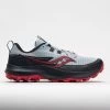 Saucony Peregrine 13 Men's Vapor/Poppy
