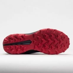 Saucony Peregrine 13 Men's Vapor/Poppy -On Running Store 049381 4