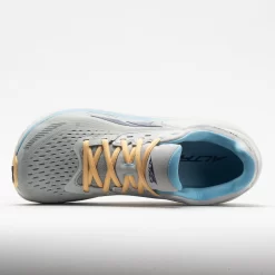 Altra Via Olympus Women's Light Gray -On Running Store 049437 2