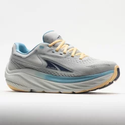 Altra Via Olympus Women's Light Gray -On Running Store 049437 5