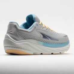 Altra Via Olympus Women's Light Gray -On Running Store 049437 6