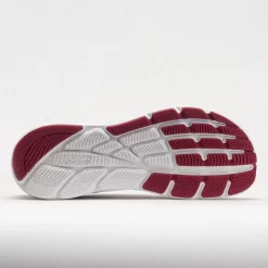 Altra Rivera 3 Women's Black/Purple -On Running Store 049450 4