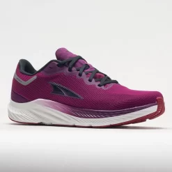 Altra Rivera 3 Women's Black/Purple -On Running Store 049450 5