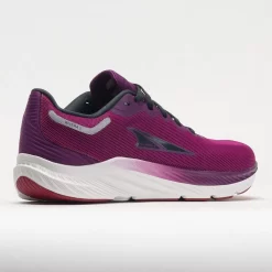 Altra Rivera 3 Women's Black/Purple -On Running Store 049450 6