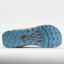 Altra Lone Peak 7 Women's Tan -On Running Store 049463 4