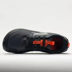 Altra Lone Peak 7 Men's Black/Gray -On Running Store 049465 2