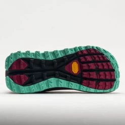 Altra Olympus 5 Women's Brown/Red -On Running Store 049468 4