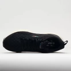 Diadora Mythos Blushield Volo 3 Men's Black/White -On Running Store 049511 2