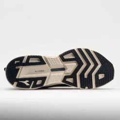 Diadora Mythos Blushield Volo 3 Men's Black/White -On Running Store 049511 4