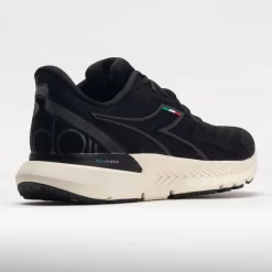 Diadora Mythos Blushield Volo 3 Men's Black/White -On Running Store 049511 6