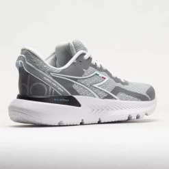 Diadora Mythos Blushield Volo 3 Women's Silver/White -On Running Store 049515 6