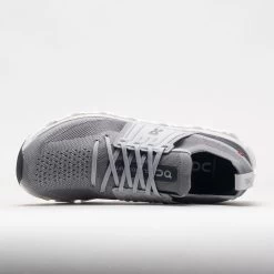 On Running On Cloudswift 3 Men's Alloy/Glacier 8 On Running On Cloudswift 3 Men's Alloy/Glacier -On Running Store 049657 2