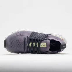 On Running On Cloudswift 3 Men's Shark/Hay -On Running Store 049660 2