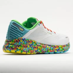 Brooks Adrenaline GTS 22 Men's Bowl O'Brooks Edition -On Running Store 049686 6